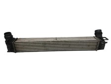 Ladeluftkühler K9K (830) passt für RENAULT MEGANE III SCHRÄGHECK (BZ0_) 1.5 DCI