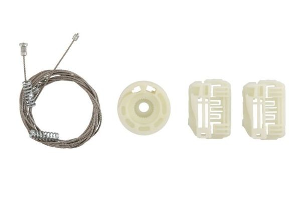 Right Front BLIC 6205-20-034802P Repair Kit, window regulator for HYUNDAI