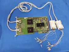 Agilent HP 16517A - 4GHz Timing / 1GHz State Master Module