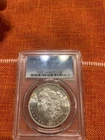 1879-s pcgs ms64 morgsn silver dollar
