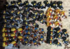 Thoroughbred Collection namco limited prize mini mascot #be190d