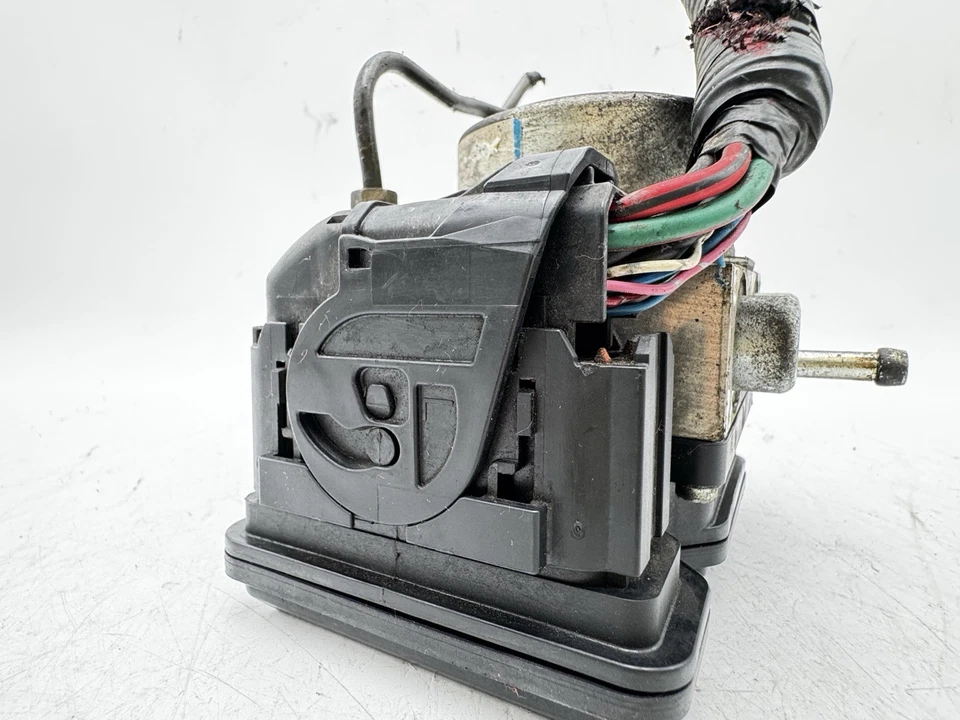 Nissan Máxima 2007-2008 ABS módulo de bomba de freno antibloqueo OEM 47660 ZK40A Foto 4 de 4