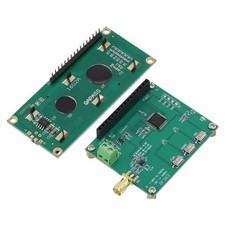 RF Power Meter Tools Strengths Value 50 To 0dBm Attenuation Convenient