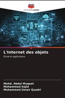 Mohd. Abdul Muqeet (U. A.) | L'internet Des Objets | Taschenbuch | FranzöSisch