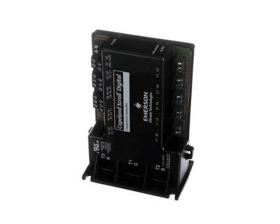AAON G152490 Digital Controller 1'' Scroll Compressor Control