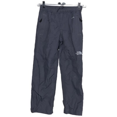 The North Face, Regenhose, Größe: 152, Grau, Polyamid/Polyester #oti