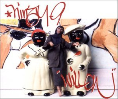 Ninety 9 Willow (CD) (ИМПОРТ ИЗ Великобритании)