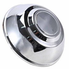 1-4x For 2006-2023 Chrysler 300 Dodge Charger Chrome Wheel Center Rims Hub Cap