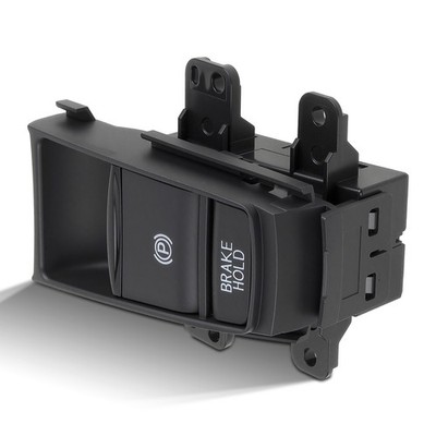 Electric Hand Brake Parking Brake Switch For HR-V 35355-T7A-J01 2016-2019 Black 