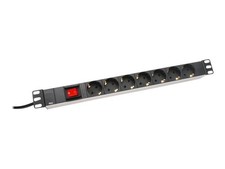 DIGITUS Aluminum Profile Slipper Network Switch and Device DN-95402