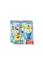 Mijn Eerste Sambaballen Bumba (MEBU00004170) (Us Import) Neu