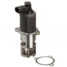 AGR-Ventil 12 V Magnetventil mit Dichtung PIERBURG für u.a. RENAULT CLIO