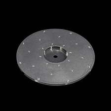 1 Ametek Vacuum Part 31213 / Rotating Fan-#330 / 334-ALL 7.Motors 6 1 / Wide