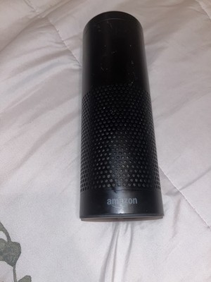 Amazon Echo Plus (1st Gen) Smart Speaker