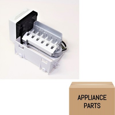 2387106-A For Whirlpool Refrigerator Ice Maker Part # Model