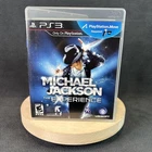 PlayStation 3 - Michael Jackson: The Experience - Complete/CIB - Refurbished, VG