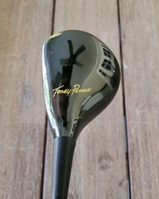 Vintage MacGregor Toney Penna RS2W Driver 1 Wood Steel Shaft Right Handed
