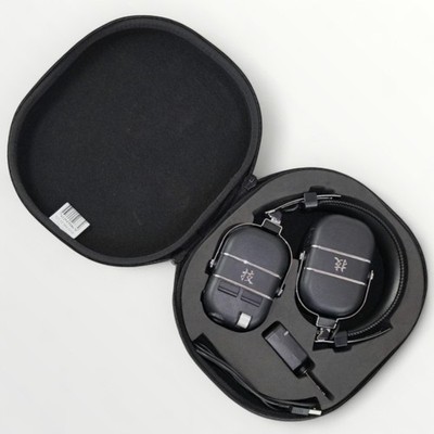 BOSS WAZA-AIR Wireless Guitar Headphone Amp System w/Genuine Case
