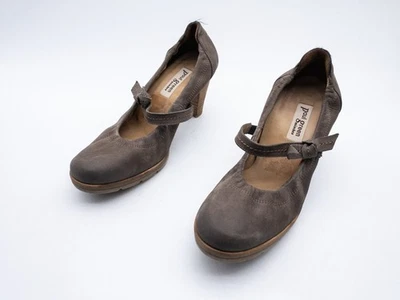 Paul Green Femmes Escarpins Talons Hauts Taille 40 UE Art 35246-50 - Photo 1/4