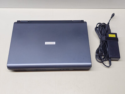 Toshiba Satellite M100 14
