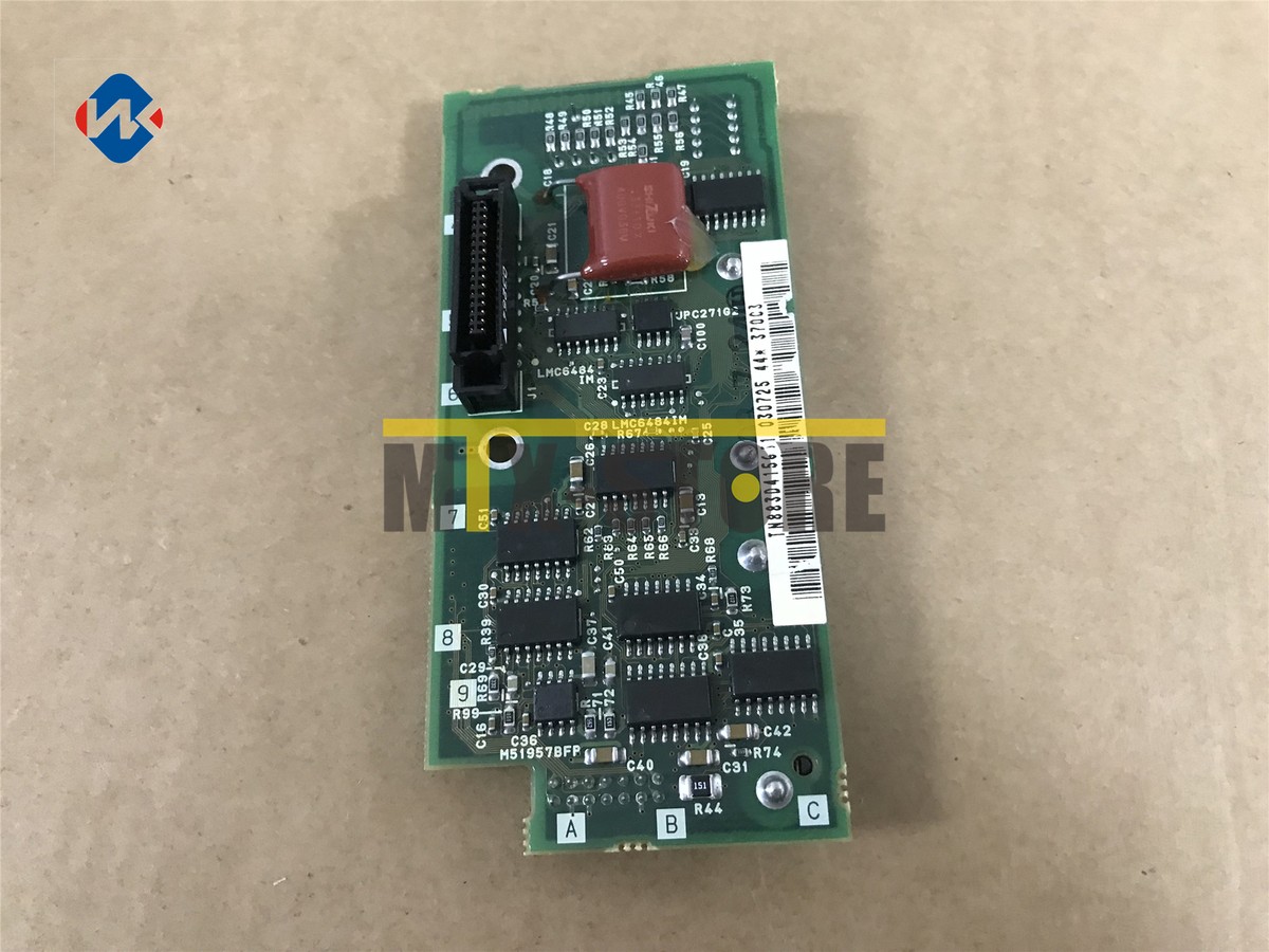 1PC New Mitsubishi RK415D-2 PCB Circuit board | eBay