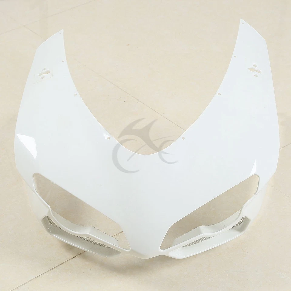 Fairings Bodywork Kit Upper Stay Bracket Fit For Ducati 848 1098 1198 2008-2012 - Image 4 of 4