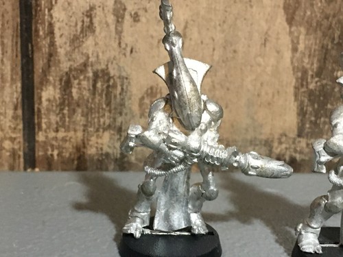 A23608 WARHAMMER 40K ELDAR CRAFTWORLDS METAL WRAITHGUARD 2 PK GAMES WORKSHOP GW - 第 3/10 張圖片