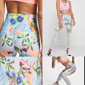 nike power victory women's training tights