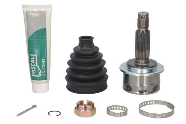 Pascal G15073PC Gelenksatz Antriebswelle Radseitig FüR Peugeot CitroËN-image