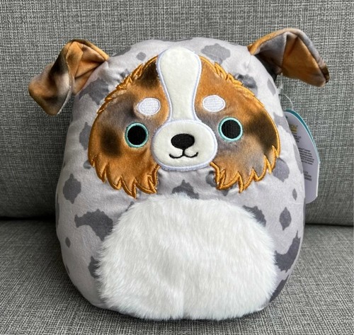 Raylor Puppy Dog fuzzy belly Australian 