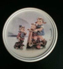 Hummel  Top Zustand