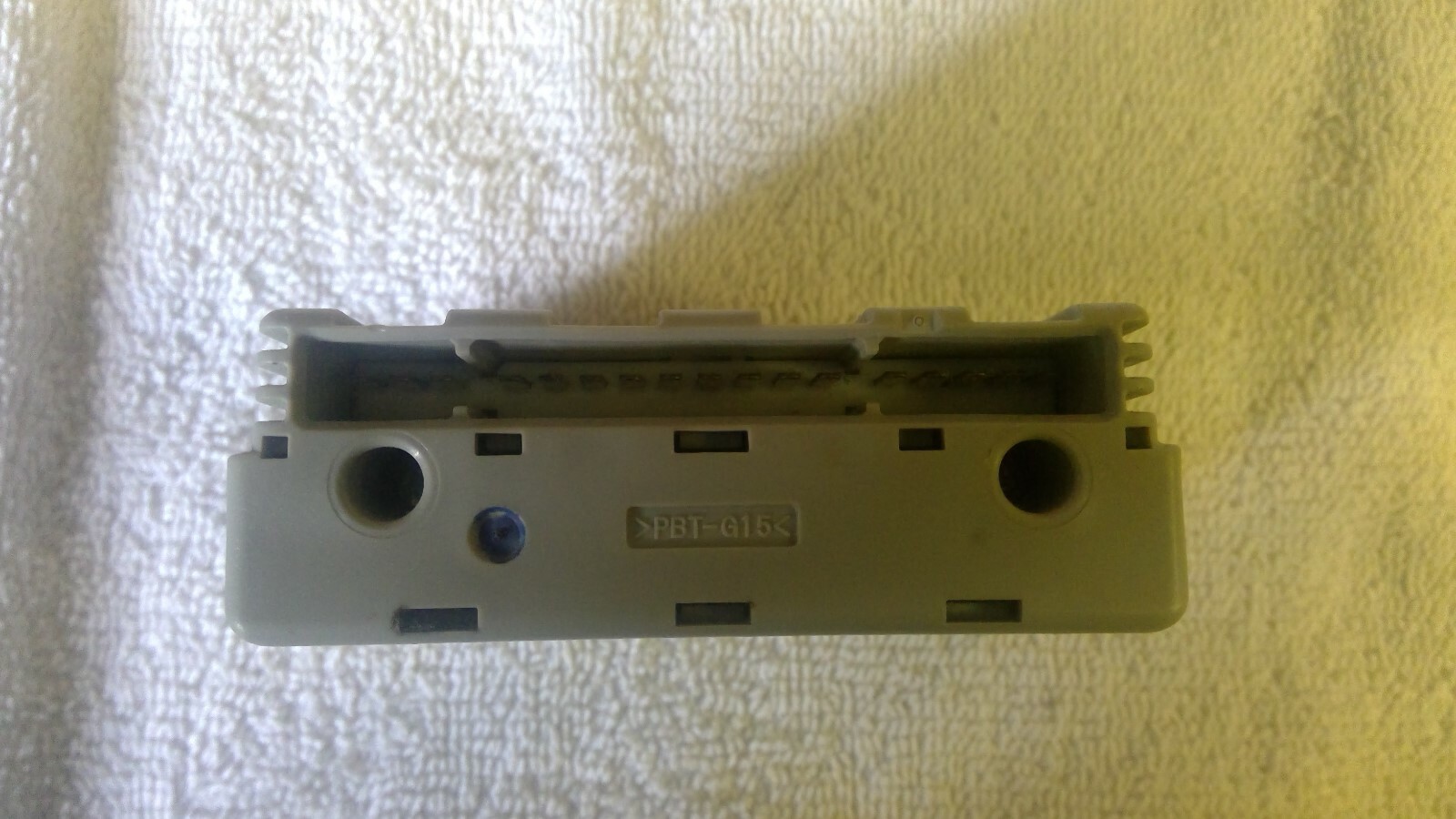 OEM Mitsubishi Front ECU Module MR217319 Gw16 for sale online | eBay 