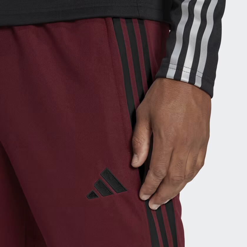 adidas Men's Tiro 23 AEROREADY Zip Pocket Track Pants HR7134 | eBay