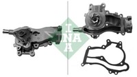 INA 538 0314 10 Wasserpumpe FüR Chevrolet, Holden, Opel, Opel