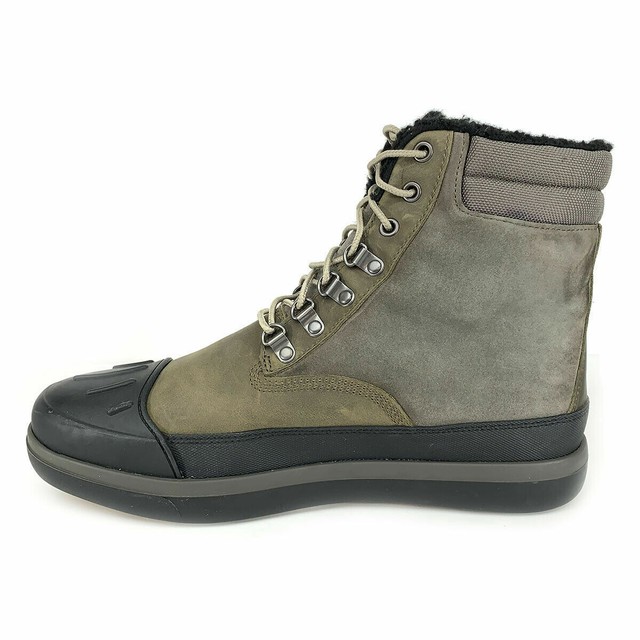 timberland men's ashwood park winter boots