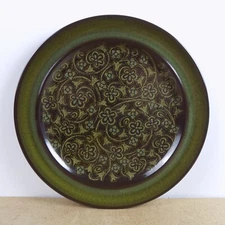 Franciscan USA Madeira 10.5" Dinner Plate VGC