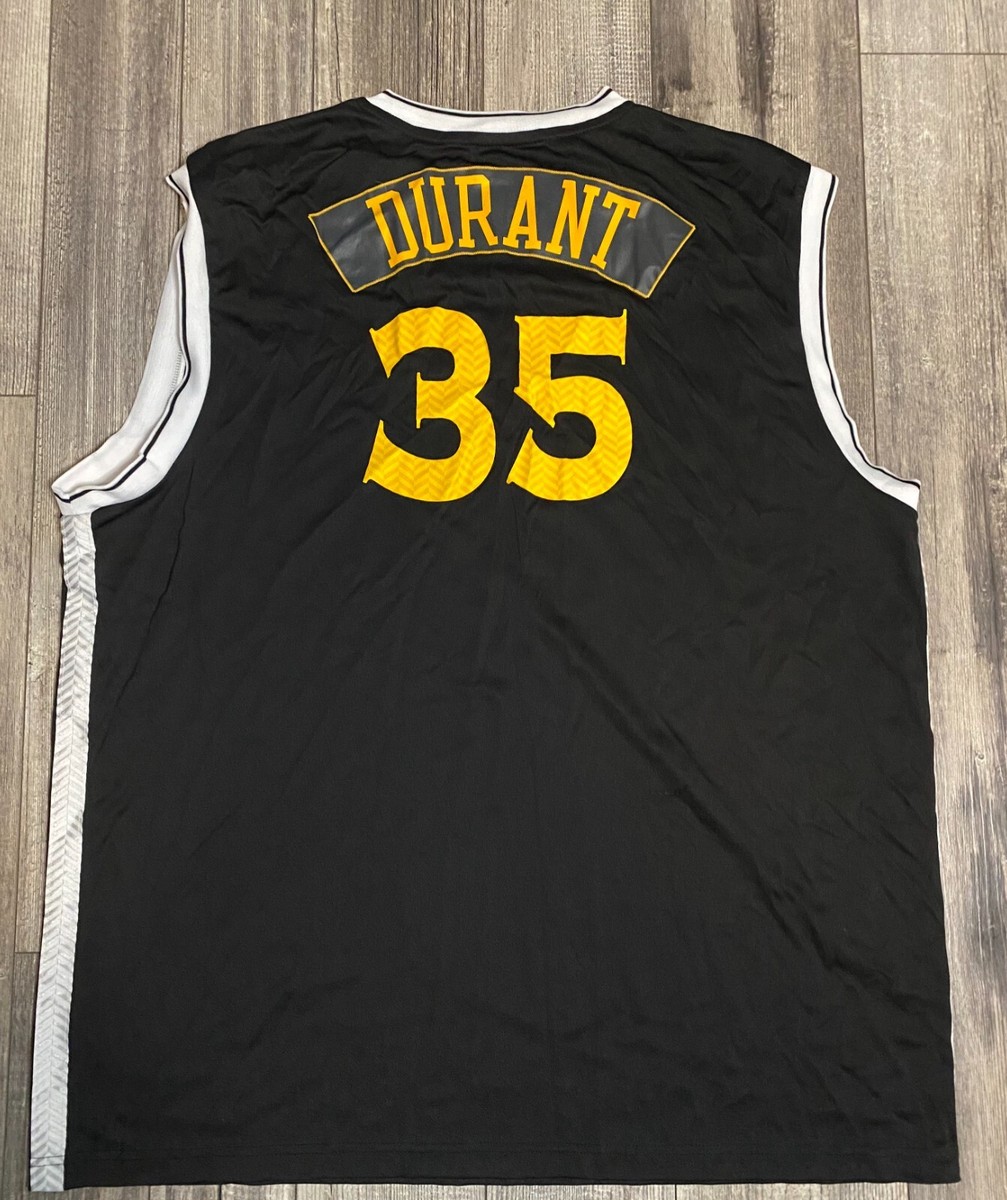 golden state warriors jersey 35