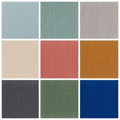KATIA FABRICS - JERSEY SOLID COLOR - 16 Farben - uni - Stoff - (10,00 /1m)