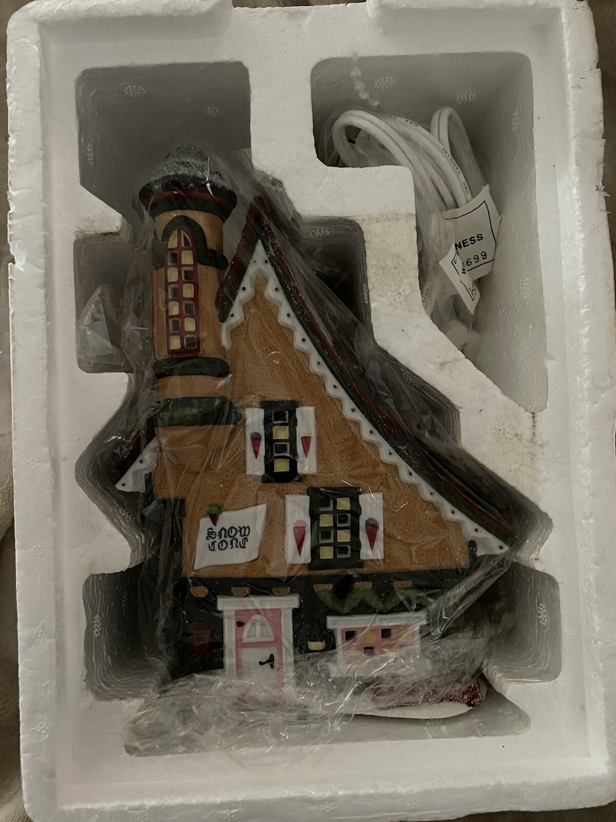 Click here to see eBay Auction