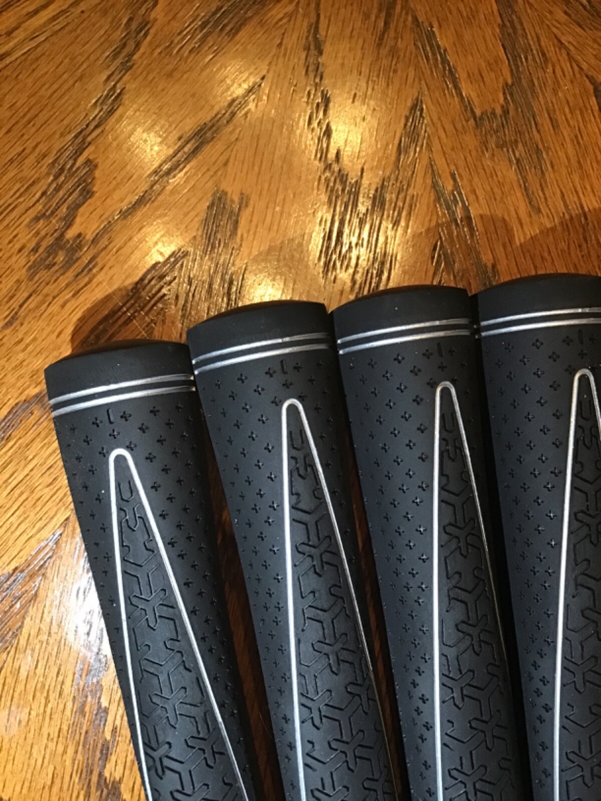 New Callaway OEM Universal Golf Grips Standard (8 Grips Set). Free US Shipping. eBay