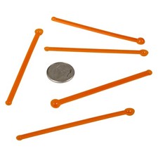 Double-Sided 2-in-1 Micro Scoops Milligram mg Measuring Spoons (Variations)