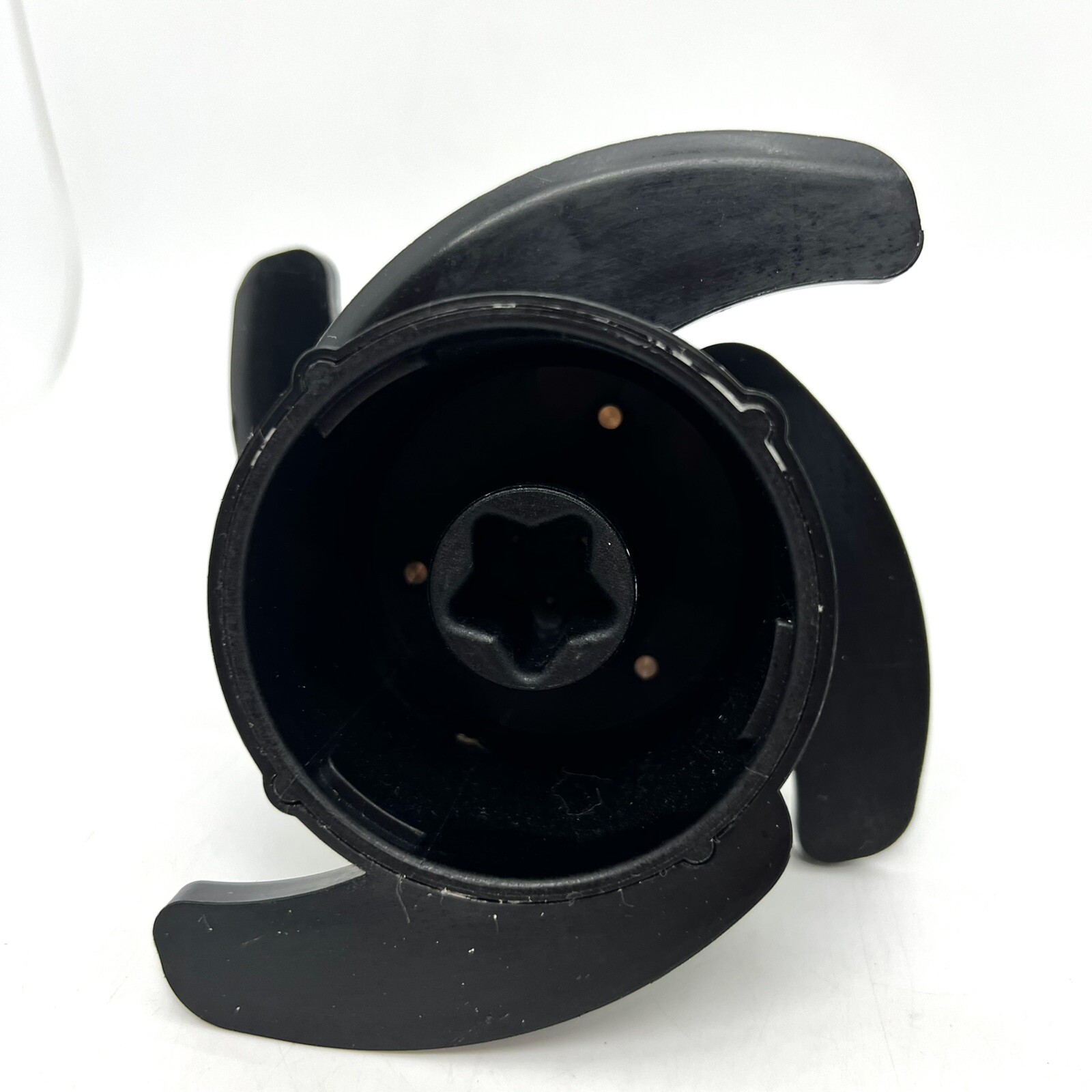 Ninja Ultima Oem Dough Blade Replacement Part For BL820 64 Oz Food Processor