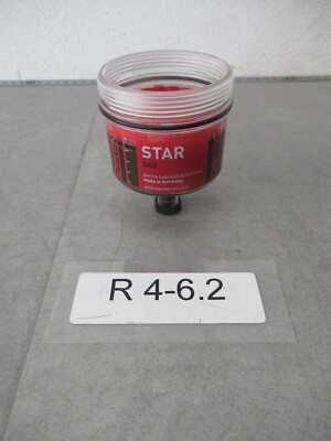 Perma SF01 Lubricator Unused