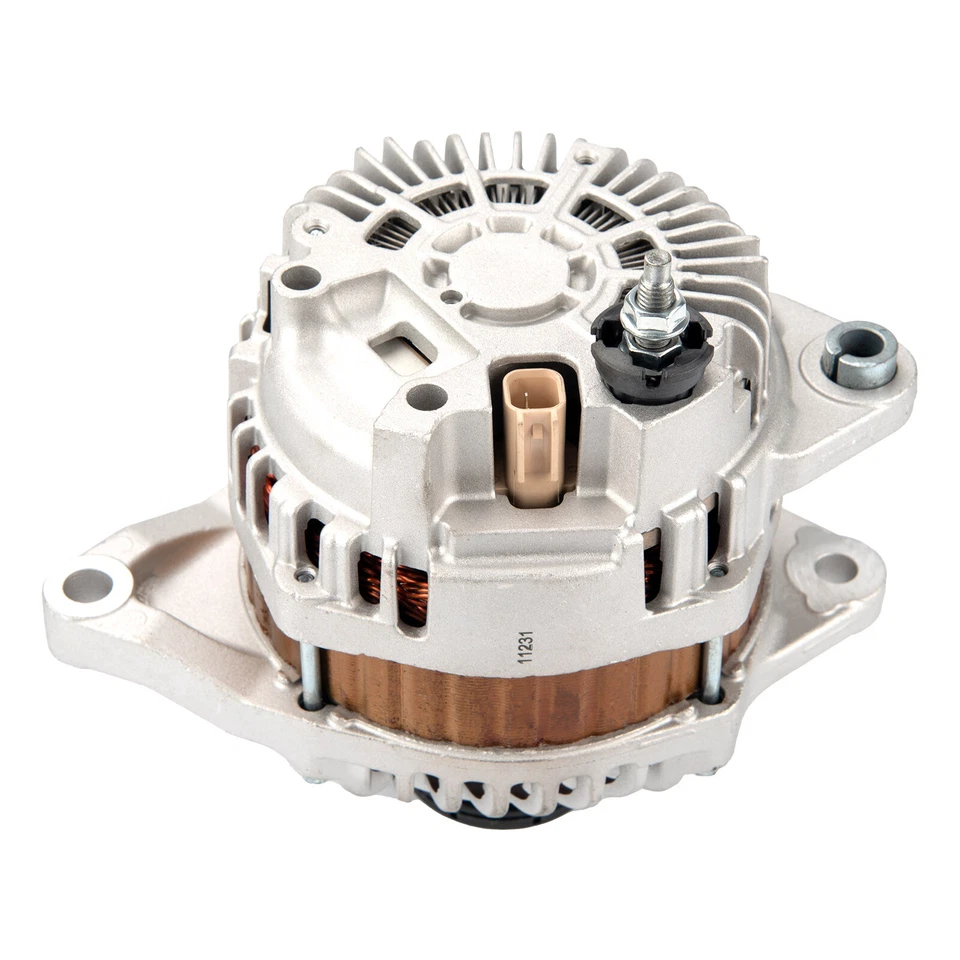 Alternador para Dodge Avenger 2008-2013 calibre 2007-2012 Jeep Compass 2007-2016 Foto 4 de 4