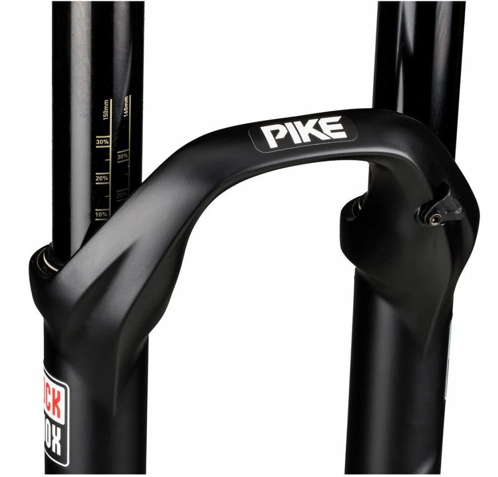 RockShox Pike RCT3 27.5
