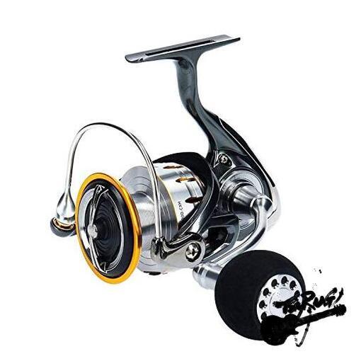 リール Daiwa 18BLAST LT 5000D-CXH Daiwa LT5000D-CXH Spinning Reel 18 Blast (2018 Model) | eBay
