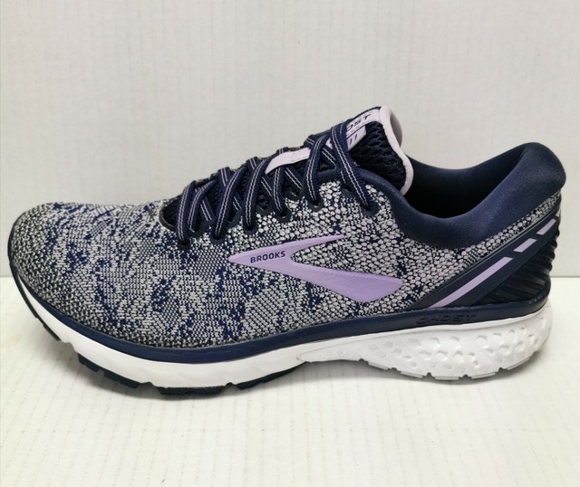brooks ghost 11 navy