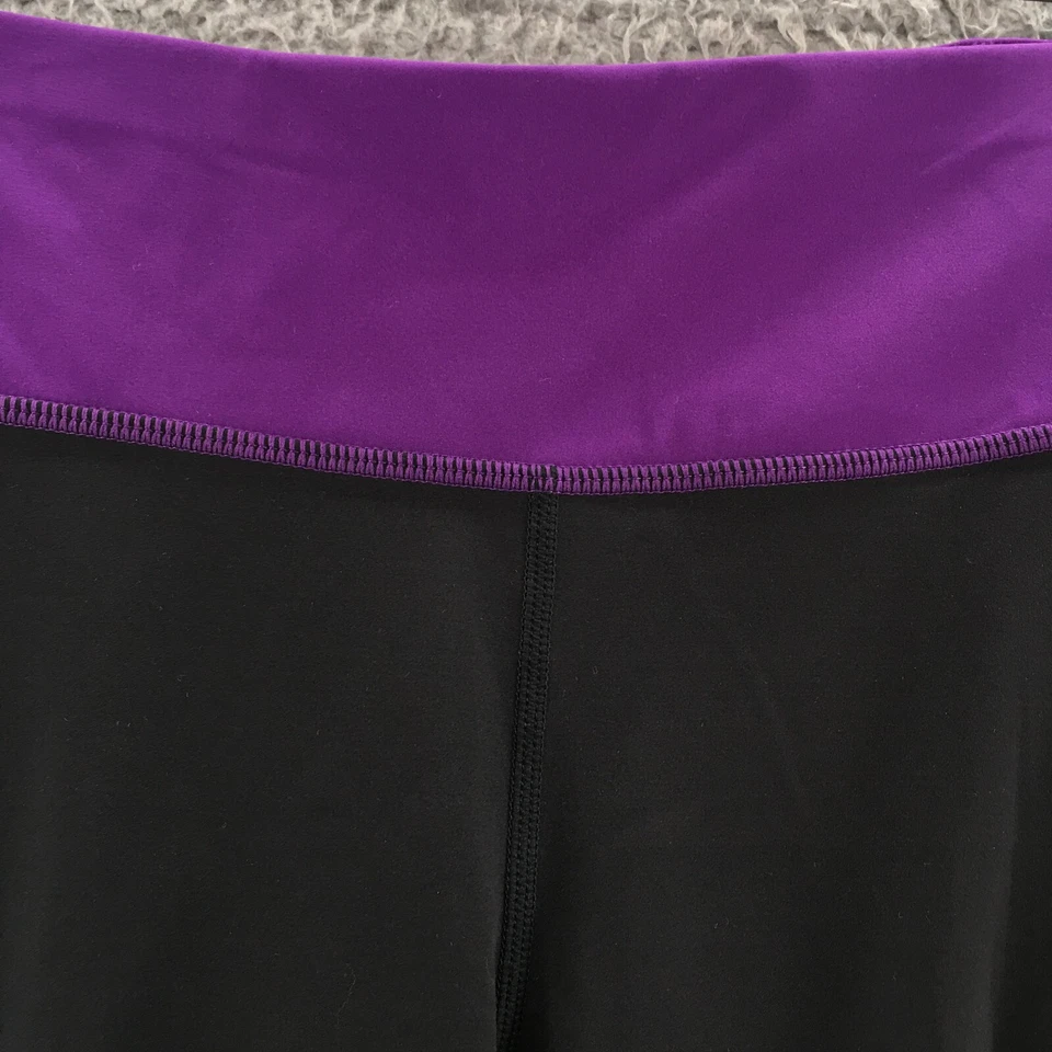 Leggings femininas Sweaty Betty Power Capri 6 (real 26x24) multicoloridas - Imagem 3 de 4