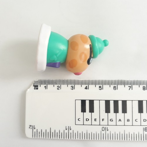 Figuras de Peppa Pig-*Elige de la lista* - Imagen 446 de 721