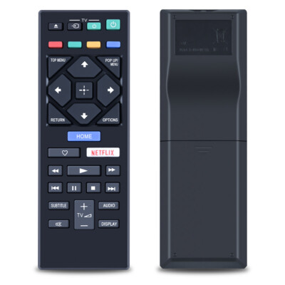 New RMT-VB201D Remote Control For Sony Player BDP-S3700 UBPX700 BDPS1700